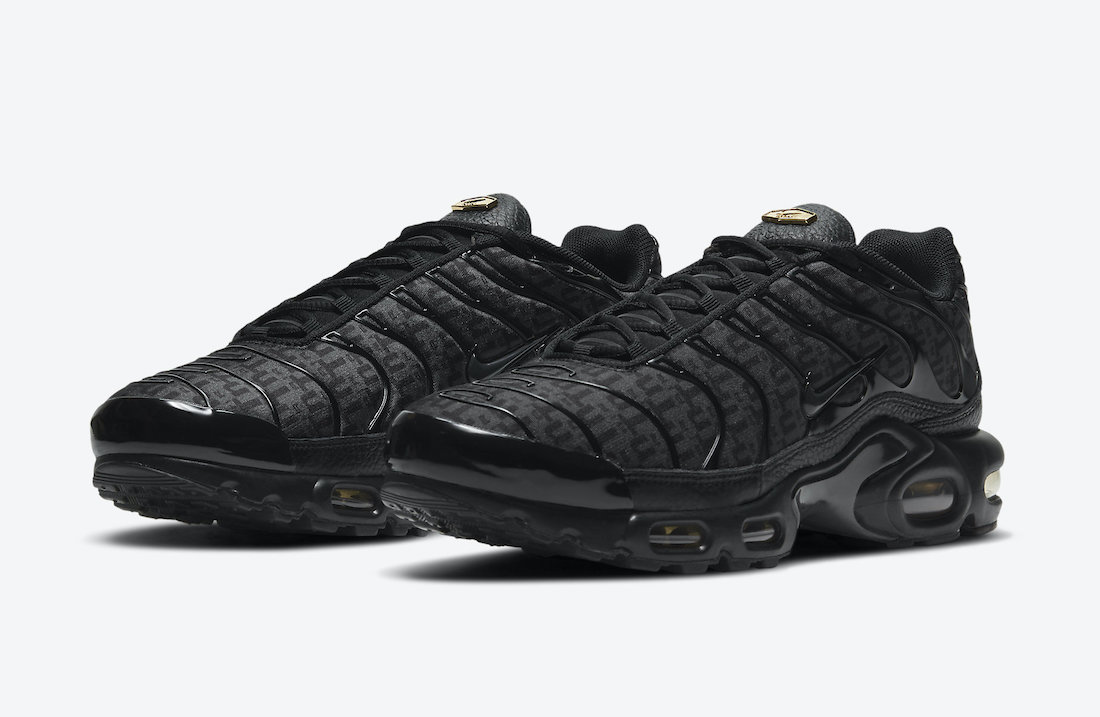Men's Running weapon Air Max Plus Shoes 022